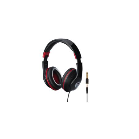 Monacor MD-390 Słuchawki stereo